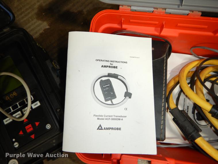 image for item EM9605 Tools