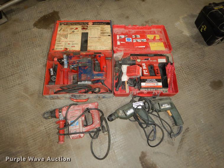 image for item EM9606 Tools