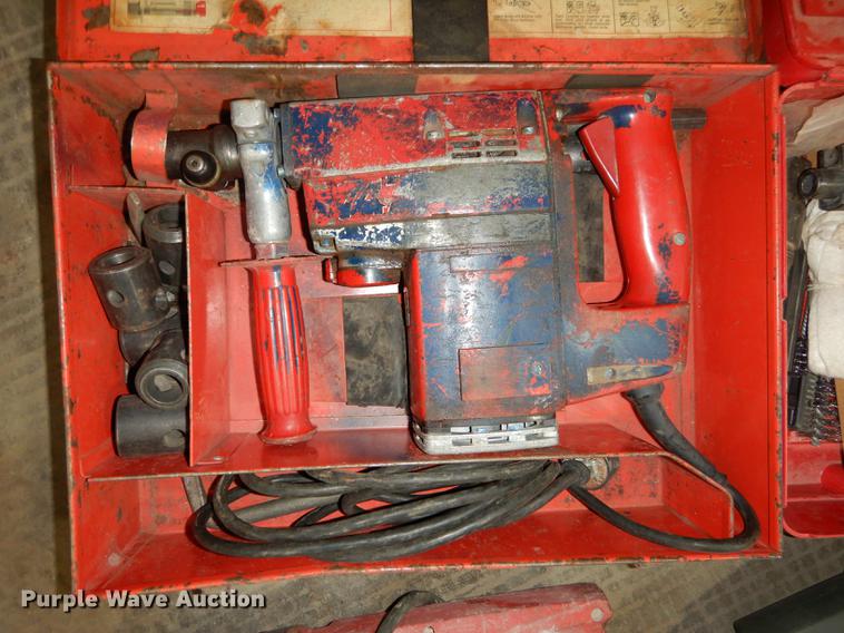 image for item EM9606 Tools