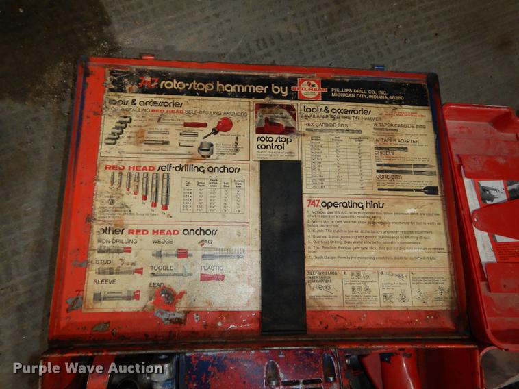 image for item EM9606 Tools