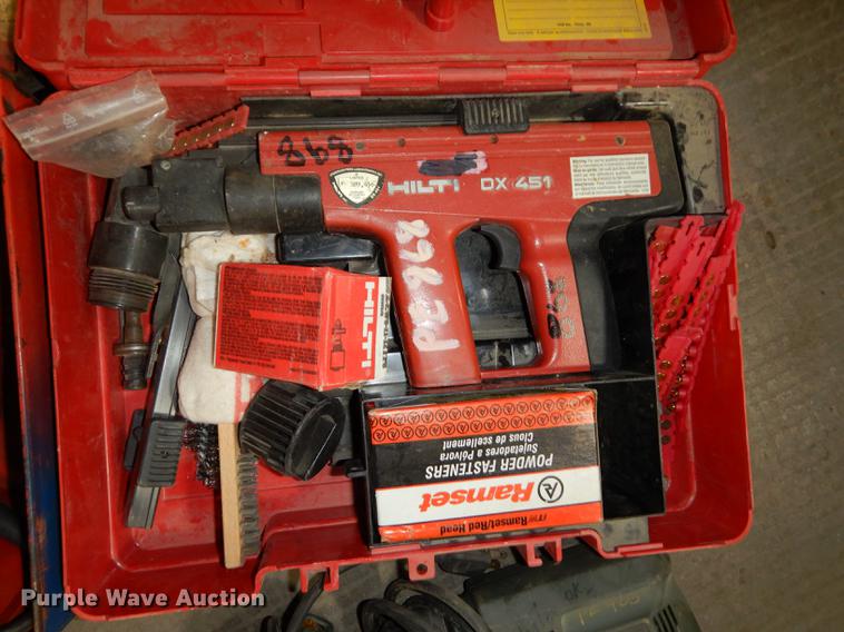 image for item EM9606 Tools