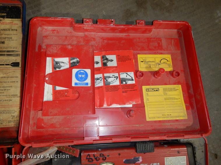 image for item EM9606 Tools