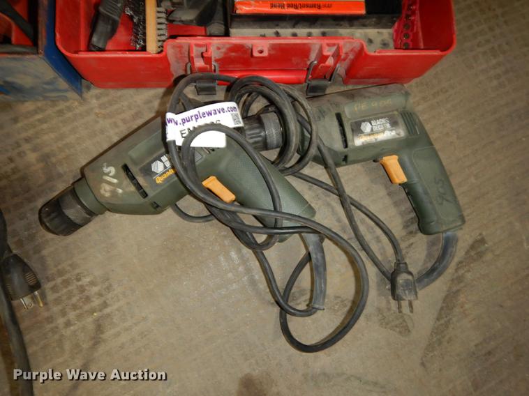 image for item EM9606 Tools