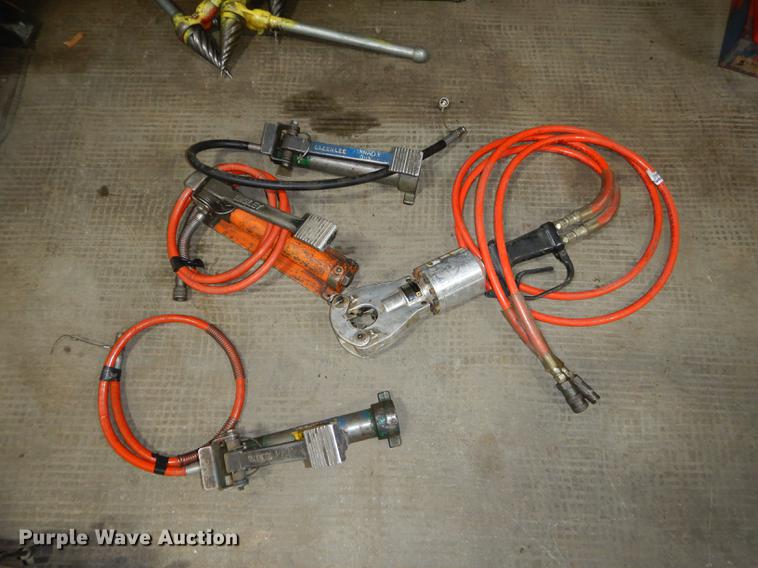 image for item EM9609 Tools