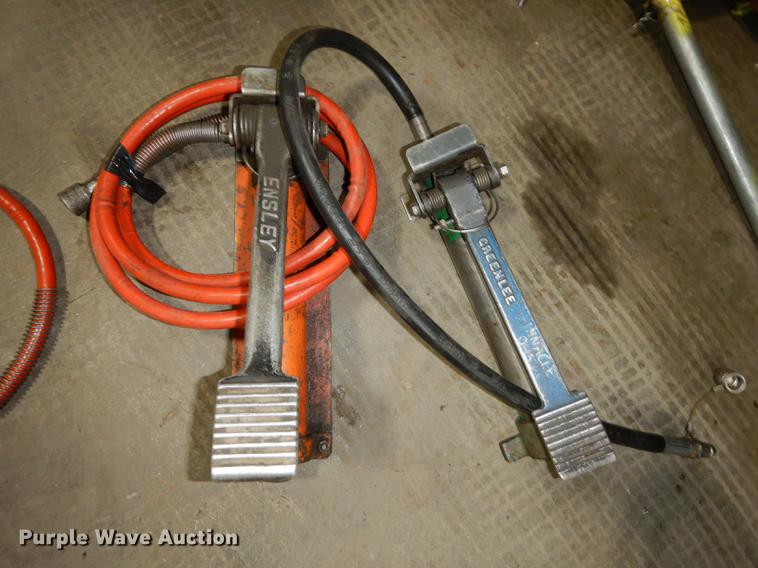 image for item EM9609 Tools