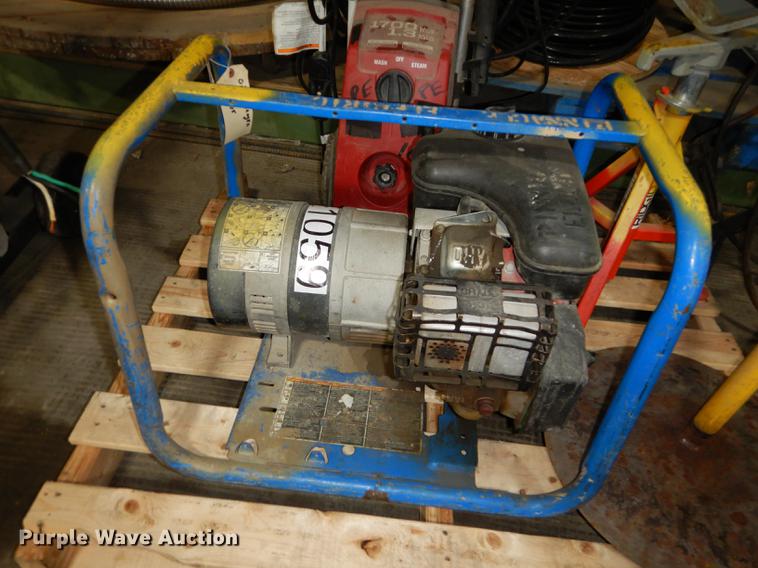 image for item EM9611 Tools