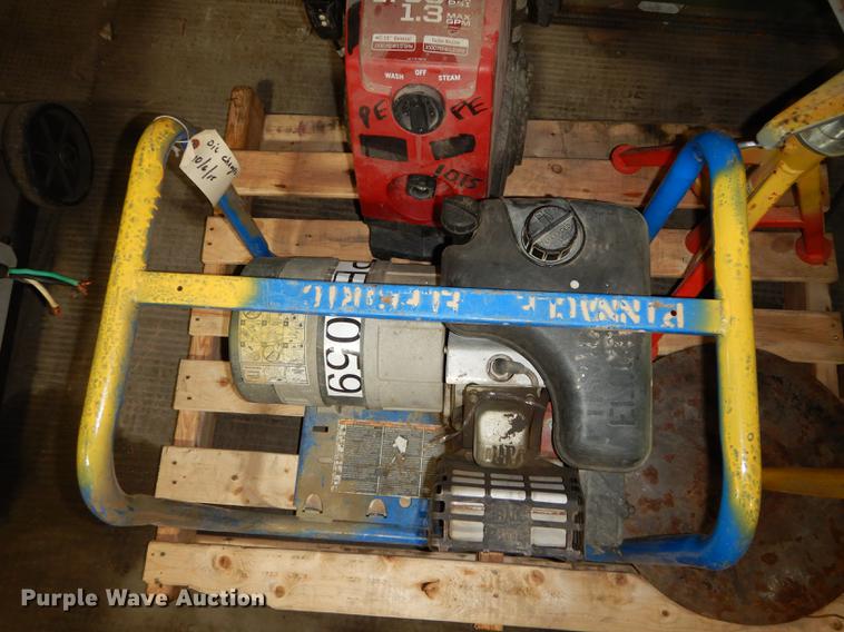 image for item EM9611 Tools