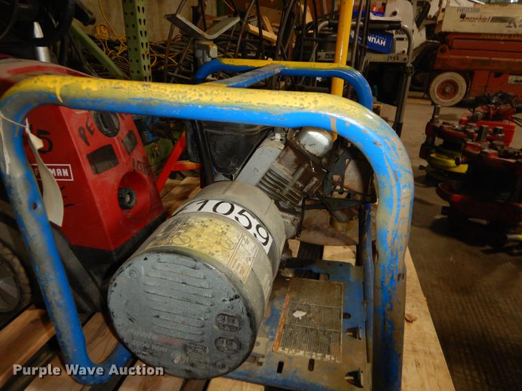 image for item EM9611 Tools