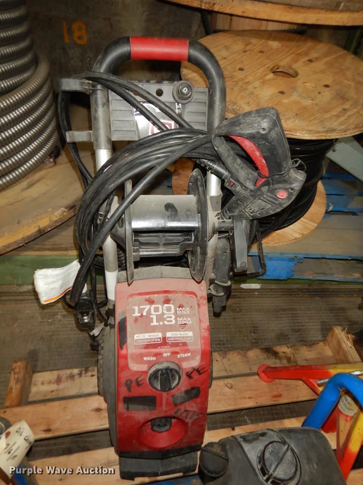 image for item EM9611 Tools