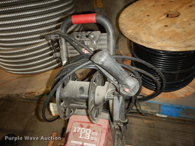 image for item EM9611 Tools