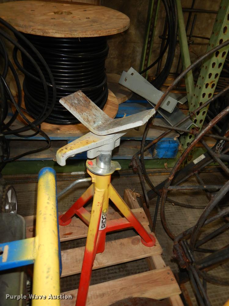 image for item EM9611 Tools