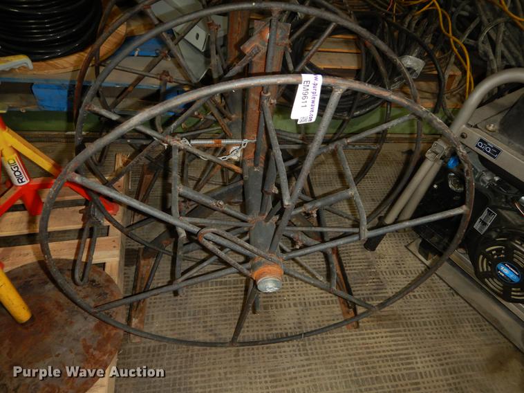 image for item EM9611 Tools