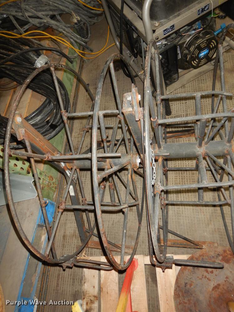 image for item EM9611 Tools