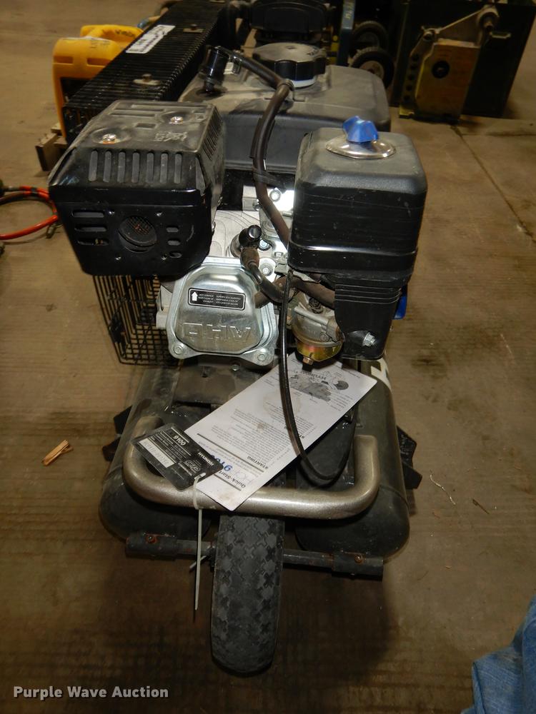 image for item EM9612 Hyundai air compressor