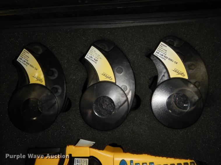 image for item EM9617 (3) Brady ID Xpert label makers