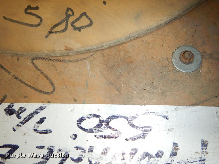 image for item EM9620 (5) spools of rope