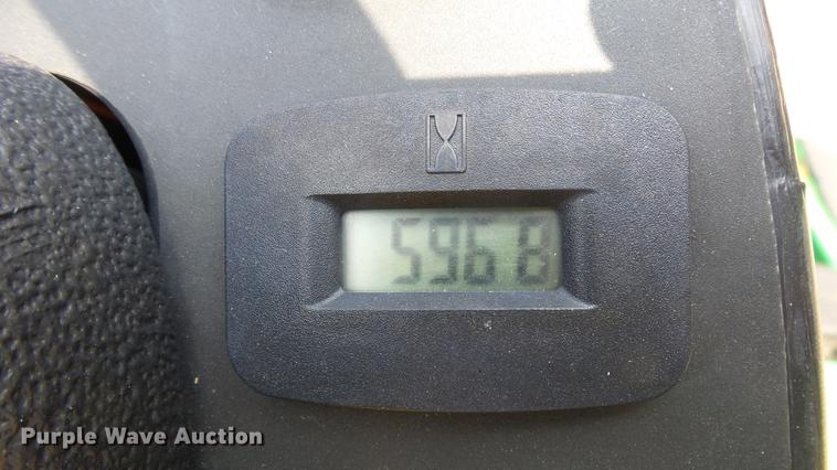 image for item ES9261 John Deere 1445 Series II lawn mower