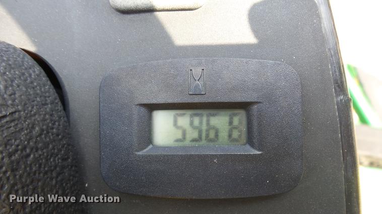 image for item ES9261 John Deere 1445 Series II lawn mower