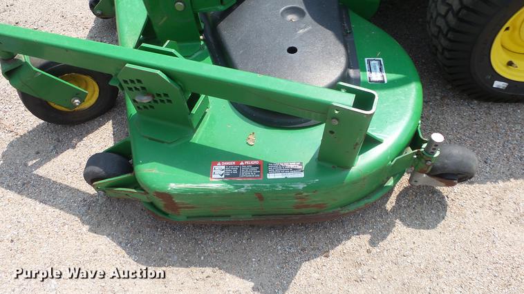 image for item ES9261 John Deere 1445 Series II lawn mower