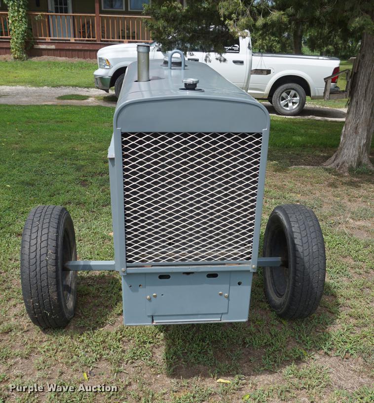 image for item ES9901 Lincoln SA-200-F-162 welder