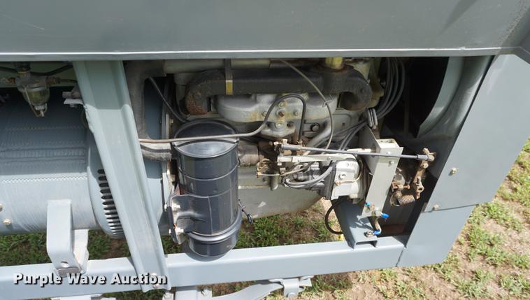 image for item ES9901 Lincoln SA-200-F-162 welder