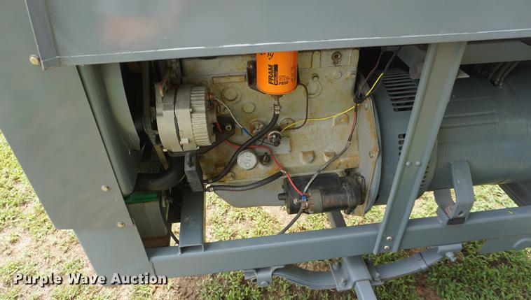 image for item ES9901 Lincoln SA-200-F-162 welder