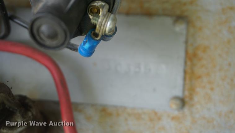 image for item ES9901 Lincoln SA-200-F-162 welder