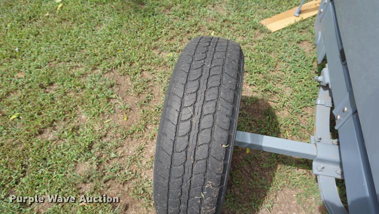 image for item ES9901 Lincoln SA-200-F-162 welder