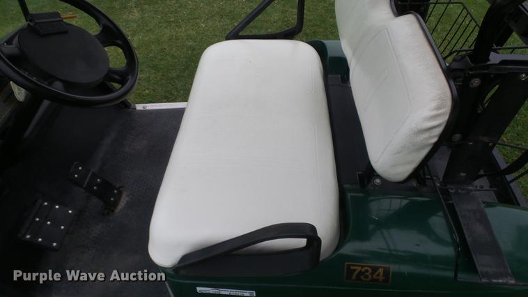 image for item ET9418 2005 EZ GO golf cart