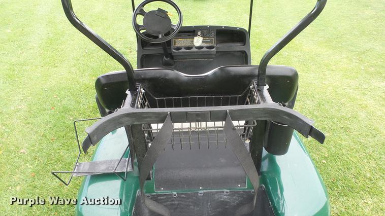 image for item ET9418 2005 EZ GO golf cart