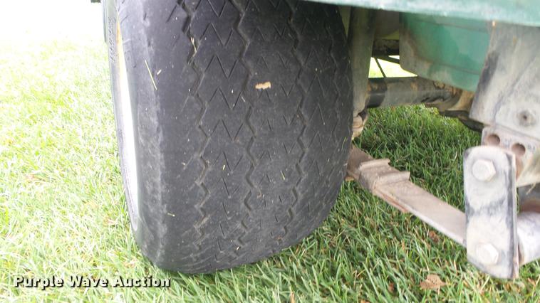 image for item ET9418 2005 EZ GO golf cart