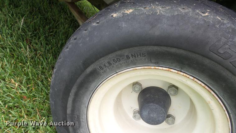 image for item ET9418 2005 EZ GO golf cart