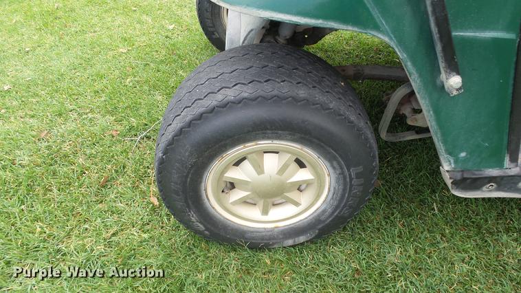 image for item ET9418 2005 EZ GO golf cart