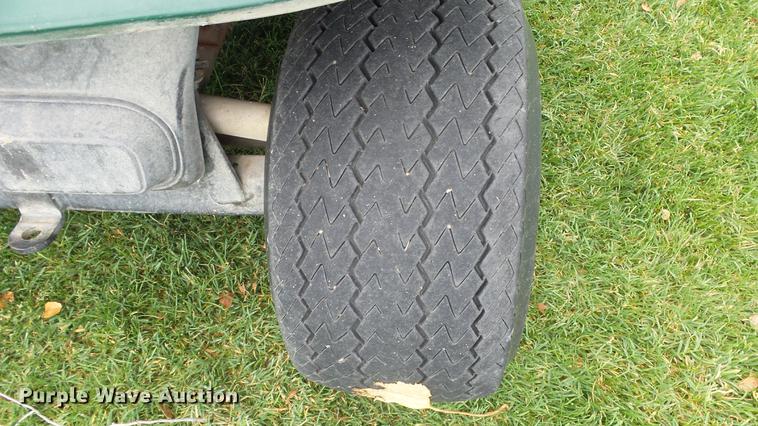 image for item ET9418 2005 EZ GO golf cart