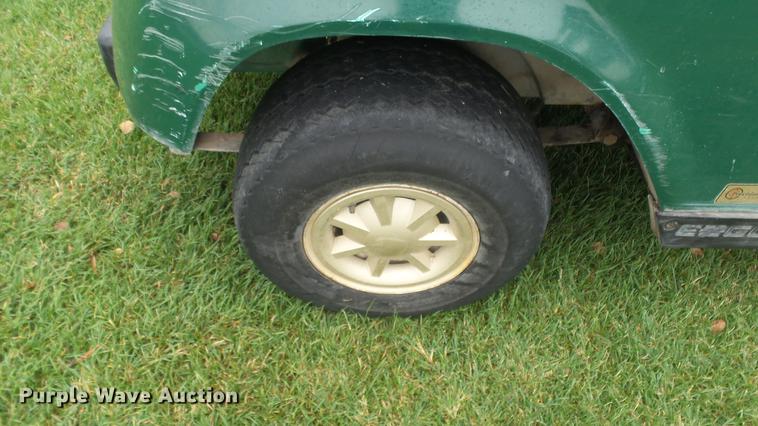 image for item ET9418 2005 EZ GO golf cart