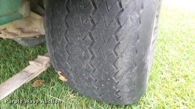 image for item ET9418 2005 EZ GO golf cart