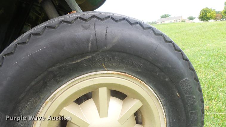 image for item ET9418 2005 EZ GO golf cart