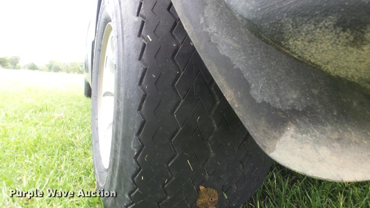 image for item ET9419 2011 Yamaha YDREX golf cart