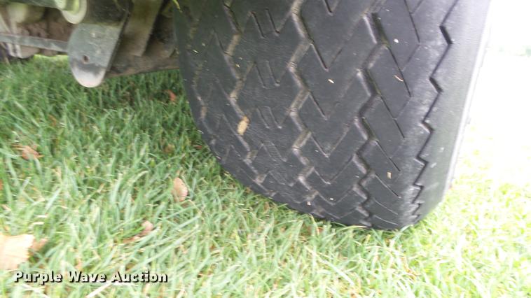 image for item ET9419 2011 Yamaha YDREX golf cart