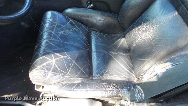 image for item ET9441 1994 Chevrolet Corvette