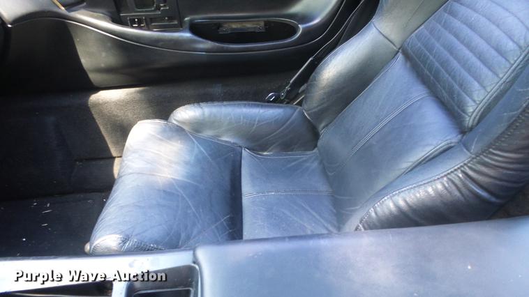 image for item ET9441 1994 Chevrolet Corvette