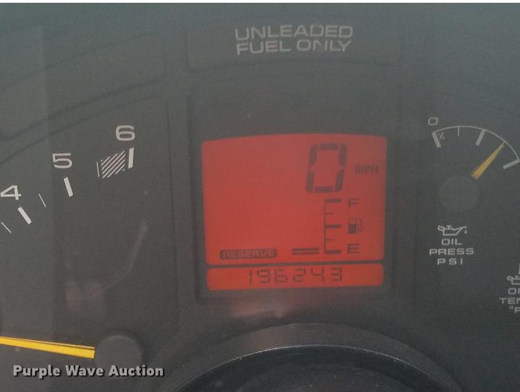 image for item ET9441 1994 Chevrolet Corvette