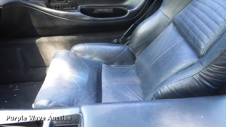 image for item ET9441 1994 Chevrolet Corvette