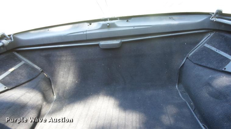 image for item ET9441 1994 Chevrolet Corvette