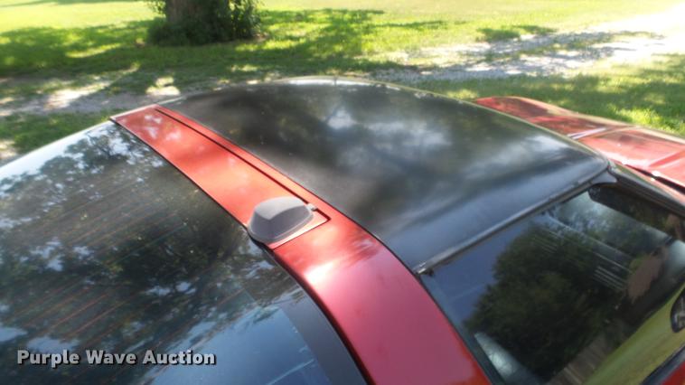 image for item ET9441 1994 Chevrolet Corvette