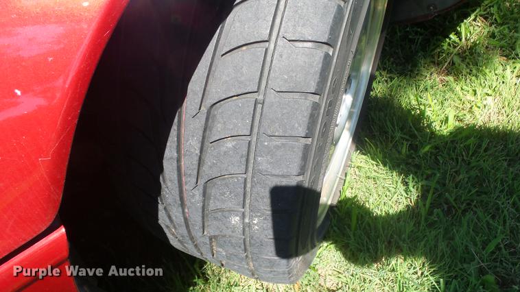 image for item ET9441 1994 Chevrolet Corvette