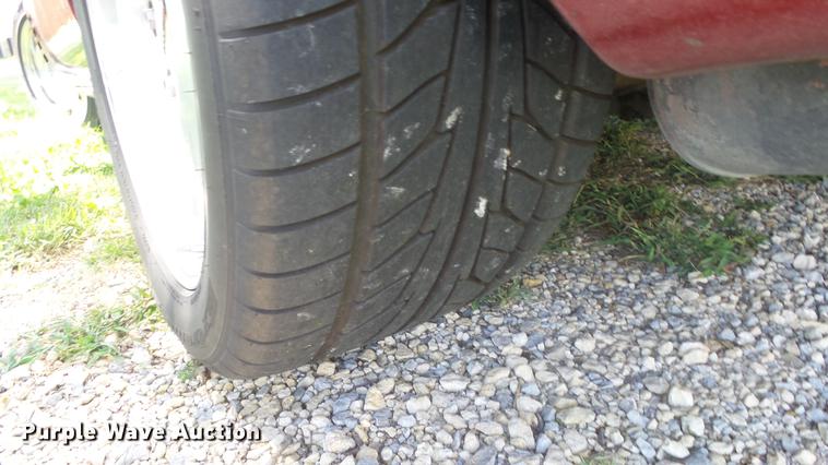 image for item ET9441 1994 Chevrolet Corvette