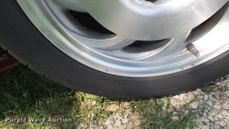 image for item ET9441 1994 Chevrolet Corvette