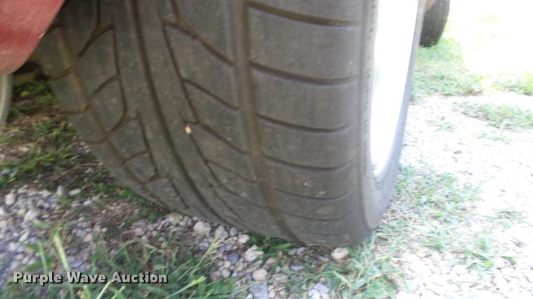 image for item ET9441 1994 Chevrolet Corvette