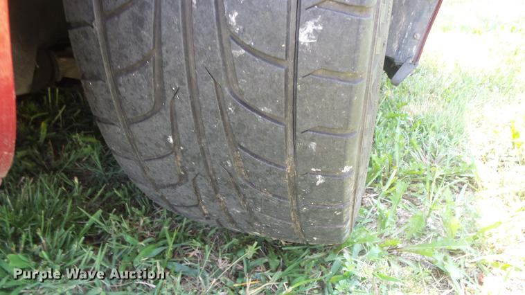 image for item ET9441 1994 Chevrolet Corvette